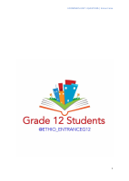 @ethio_entranceG12 ECONOMICS G-12 UNIT 1 QUESTIONS.pdf